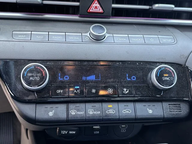 SEMINUEVOS HYUNDAI Elantra a Estados en autogozo