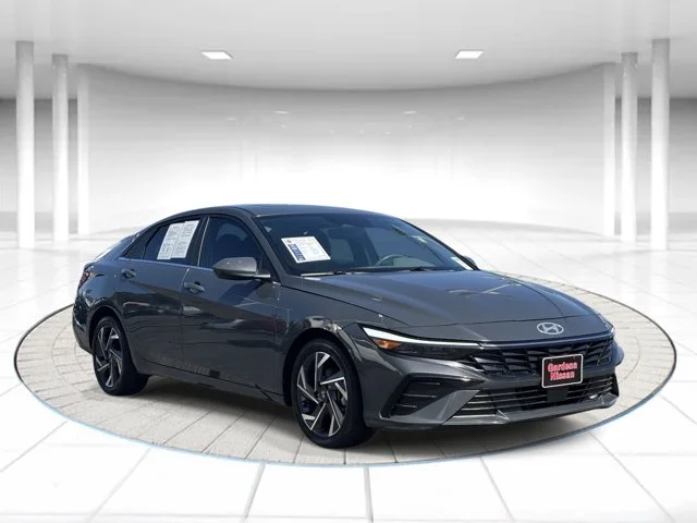 SEMINUEVOS HYUNDAI Elantra a Estados en autogozo