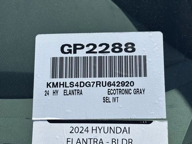SEMINUEVOS HYUNDAI Elantra a Estados en autogozo