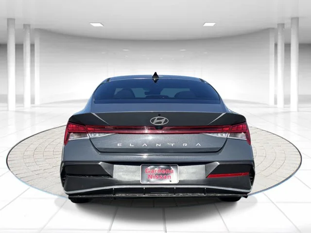 SEMINUEVOS HYUNDAI Elantra a Estados en autogozo