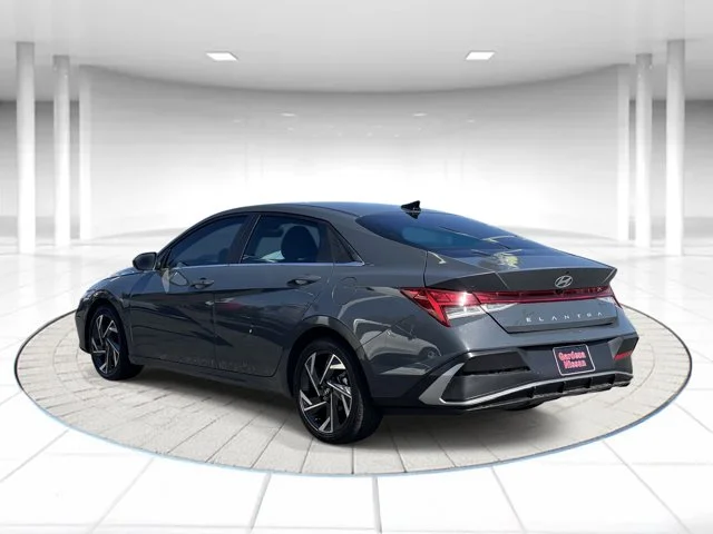 SEMINUEVOS HYUNDAI Elantra a Estados en autogozo