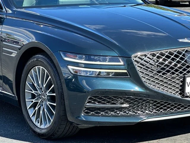 SEMINUEVOS GENESIS G80 a Estados en autogozo