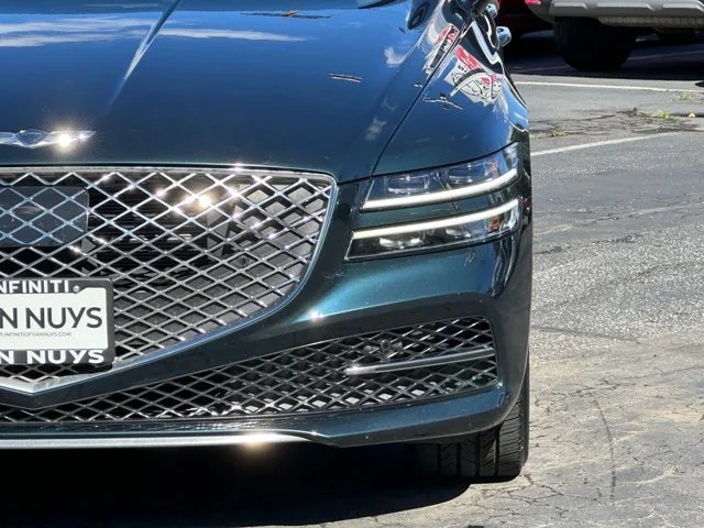 SEMINUEVOS GENESIS G80 a Estados en autogozo