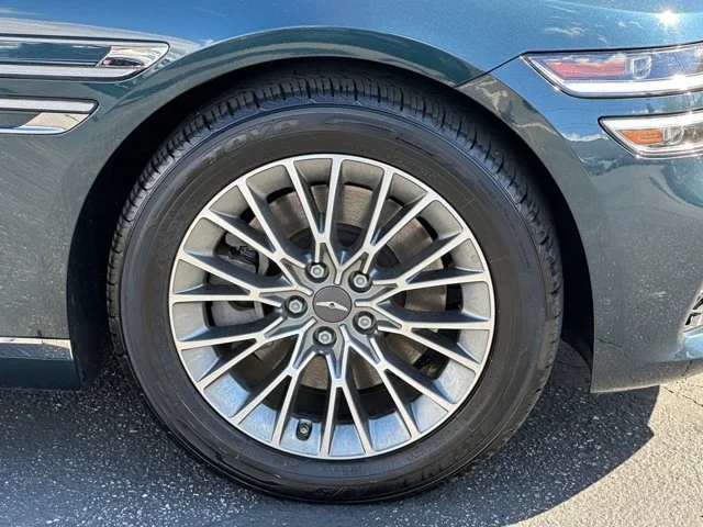 SEMINUEVOS GENESIS G80 a Estados en autogozo