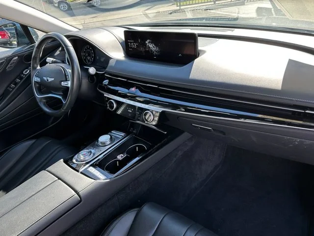 SEMINUEVOS GENESIS G80 a Estados en autogozo