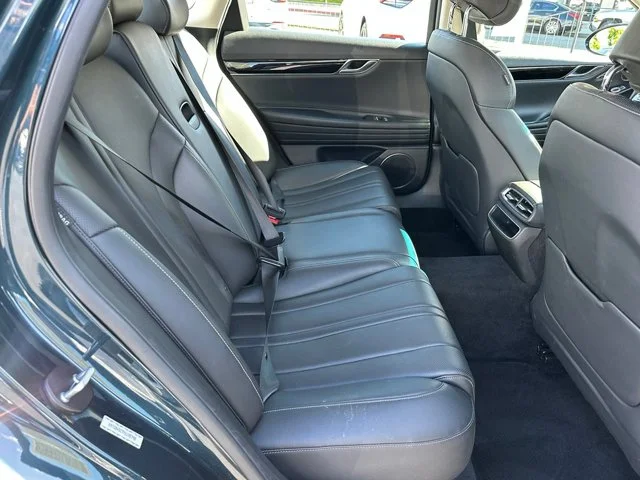 SEMINUEVOS GENESIS G80 a Estados en autogozo
