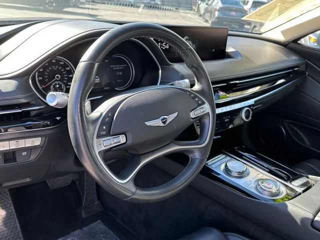 SEMINUEVOS GENESIS G80 a Estados en autogozo
