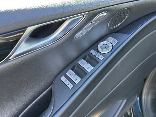 SEMINUEVOS GENESIS G80 a Estados en autogozo