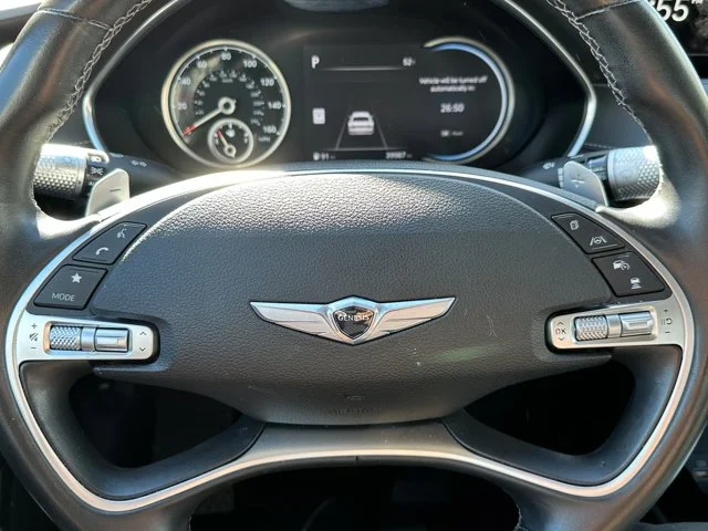 SEMINUEVOS GENESIS G80 a Estados en autogozo