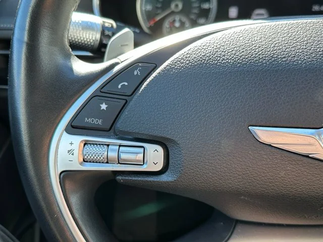 SEMINUEVOS GENESIS G80 a Estados en autogozo