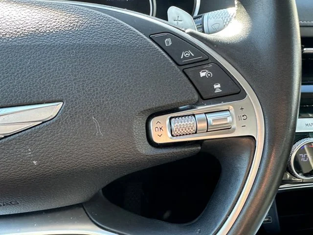 SEMINUEVOS GENESIS G80 a Estados en autogozo