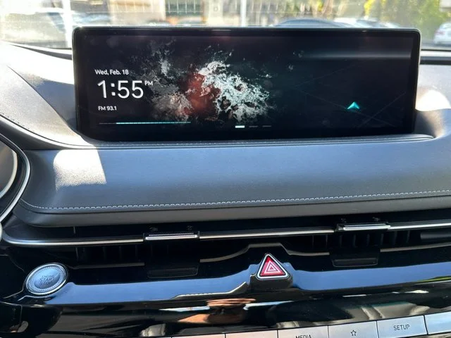 SEMINUEVOS GENESIS G80 a Estados en autogozo