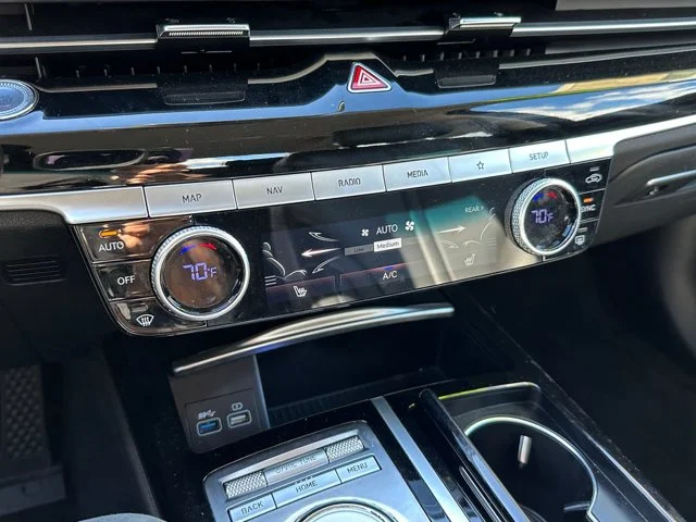 SEMINUEVOS GENESIS G80 a Estados en autogozo