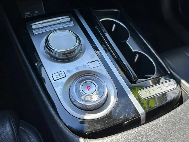 SEMINUEVOS GENESIS G80 a Estados en autogozo