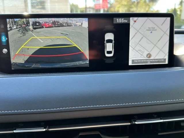 SEMINUEVOS GENESIS G80 a Estados en autogozo