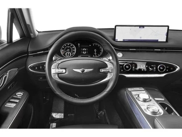 SEMINUEVOS GENESIS GV70 a Estados en autogozo