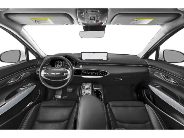 SEMINUEVOS GENESIS GV70 a Estados en autogozo