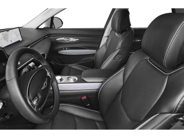 SEMINUEVOS GENESIS GV70 a Estados en autogozo