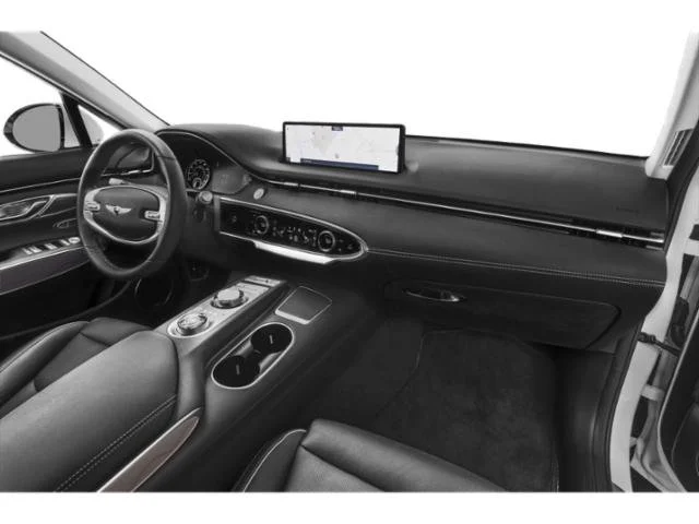 SEMINUEVOS GENESIS GV70 a Estados en autogozo
