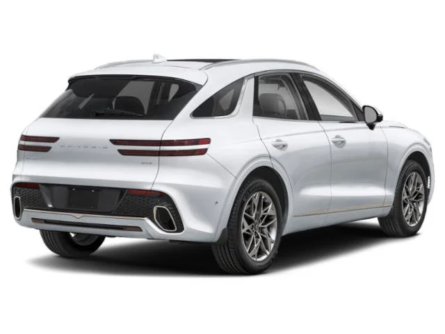 SEMINUEVOS GENESIS GV70 a Estados en autogozo