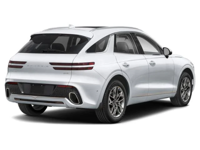 SEMINUEVOS GENESIS GV70 a Estados en autogozo