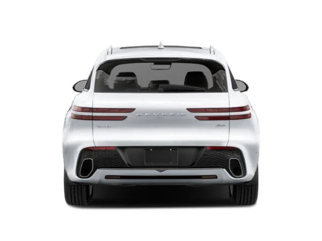 SEMINUEVOS GENESIS GV70 a Estados en autogozo