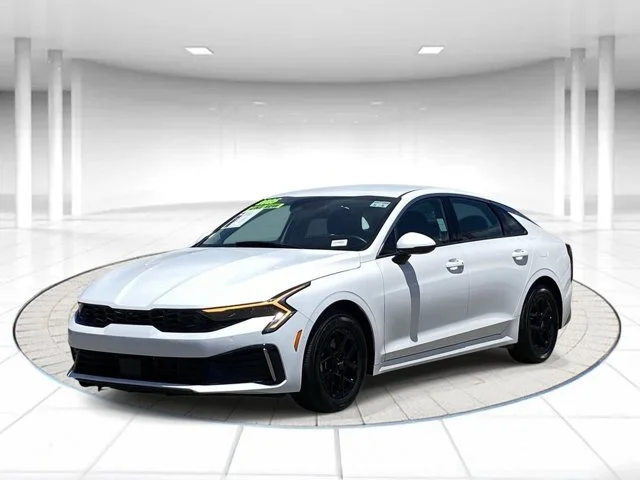 SEMINUEVOS KIA K5 a Estados en autogozo