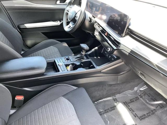 SEMINUEVOS KIA K5 a Estados en autogozo