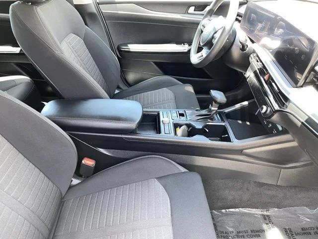 SEMINUEVOS KIA K5 a Estados en autogozo