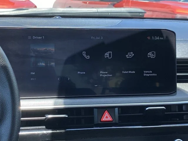 SEMINUEVOS KIA K5 a Estados en autogozo