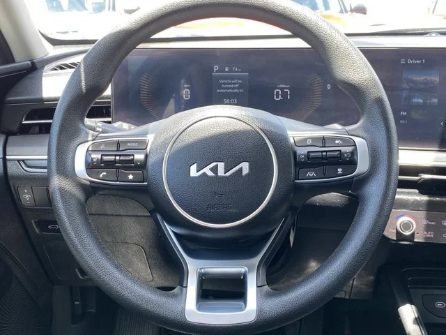 SEMINUEVOS KIA K5 a Estados en autogozo
