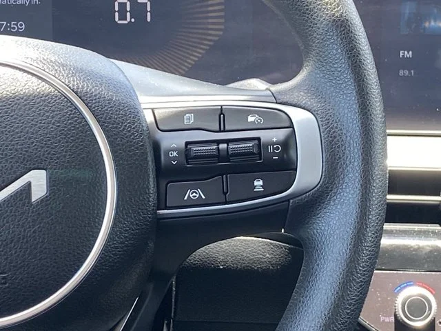 SEMINUEVOS KIA K5 a Estados en autogozo