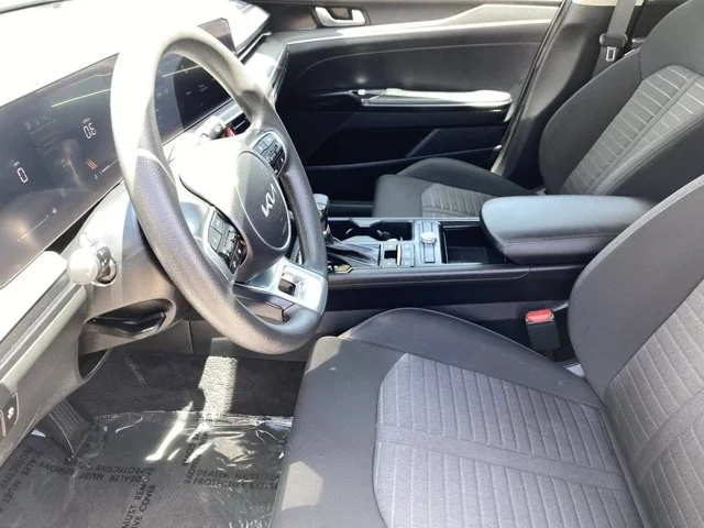 SEMINUEVOS KIA K5 a Estados en autogozo