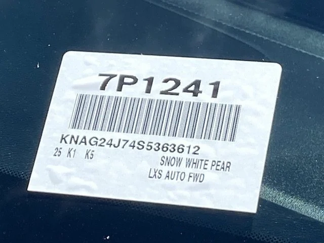 SEMINUEVOS KIA K5 a Estados en autogozo