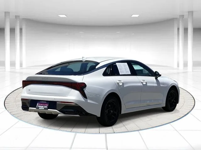 SEMINUEVOS KIA K5 a Estados en autogozo