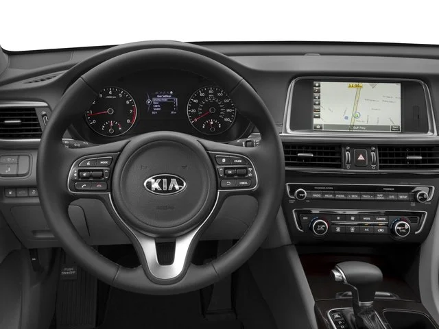 SEMINUEVOS KIA Optima a Estados en autogozo