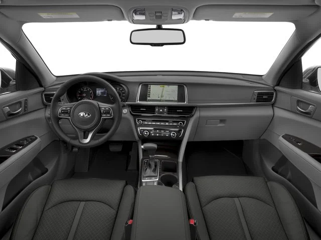 SEMINUEVOS KIA Optima a Estados en autogozo