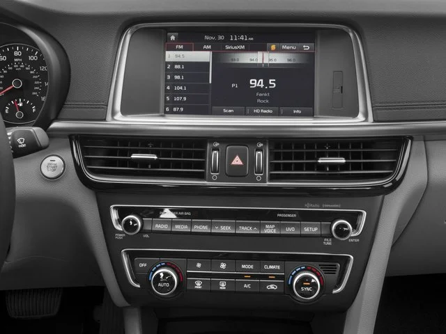 SEMINUEVOS KIA Optima a Estados en autogozo