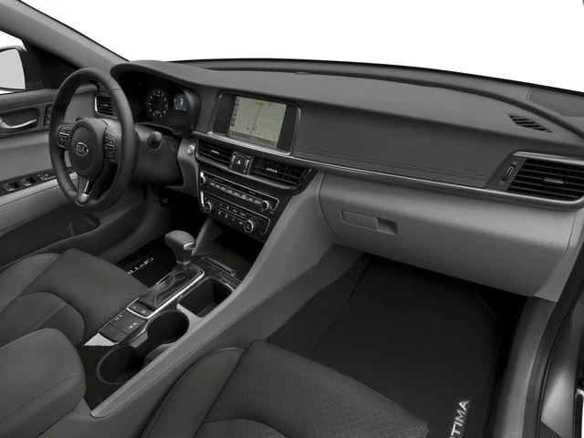 SEMINUEVOS KIA Optima a Estados en autogozo
