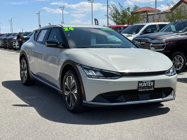 SEMINUEVOS KIA EV6 a Estados en autogozo