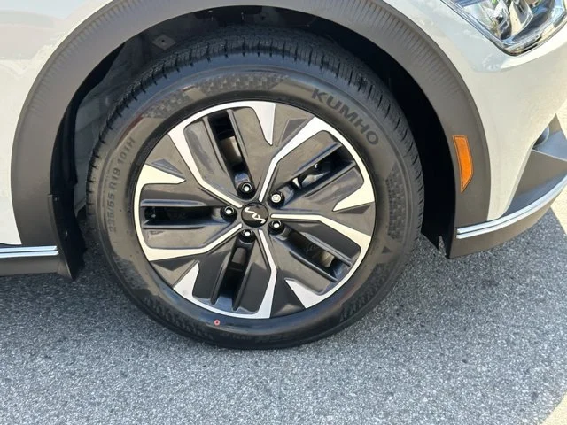 SEMINUEVOS KIA EV6 a Estados en autogozo