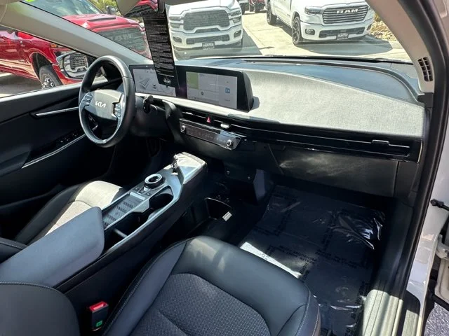 SEMINUEVOS KIA EV6 a Estados en autogozo