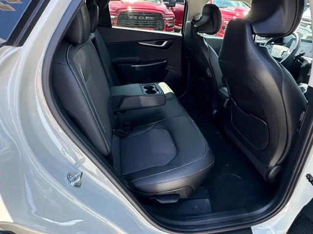 SEMINUEVOS KIA EV6 a Estados en autogozo