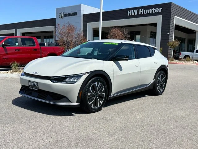 SEMINUEVOS KIA EV6 a Estados en autogozo