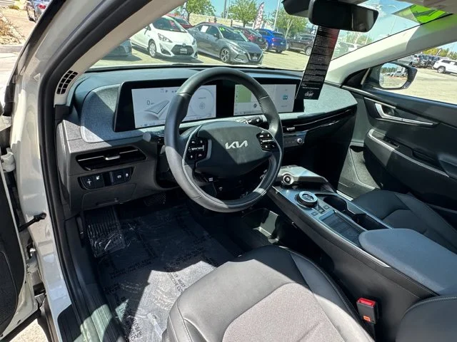 SEMINUEVOS KIA EV6 a Estados en autogozo