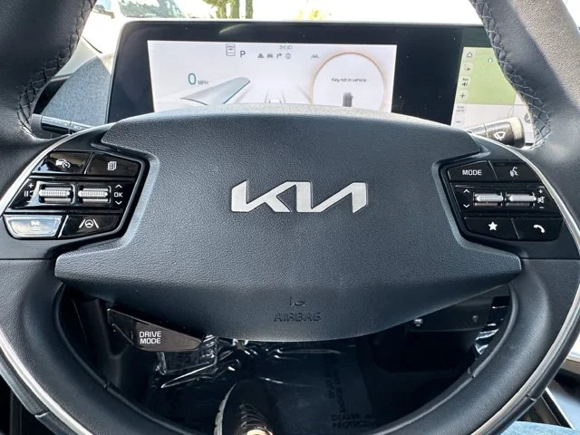 SEMINUEVOS KIA EV6 a Estados en autogozo