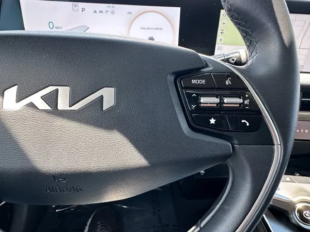 SEMINUEVOS KIA EV6 a Estados en autogozo