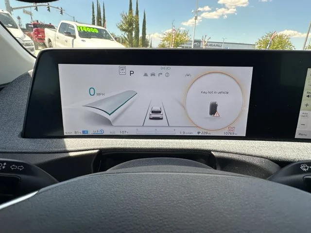 SEMINUEVOS KIA EV6 a Estados en autogozo