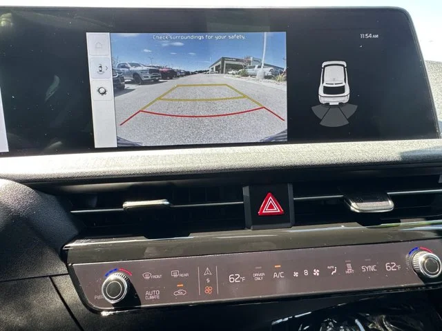 SEMINUEVOS KIA EV6 a Estados en autogozo
