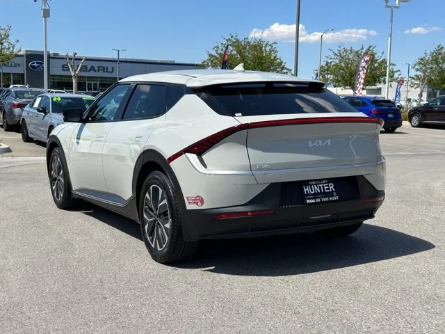 SEMINUEVOS KIA EV6 a Estados en autogozo